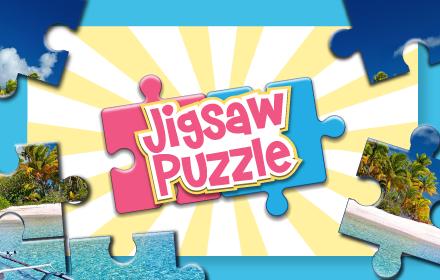 Jigsaw Puzzle