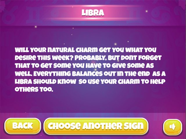 Daily Horoscope